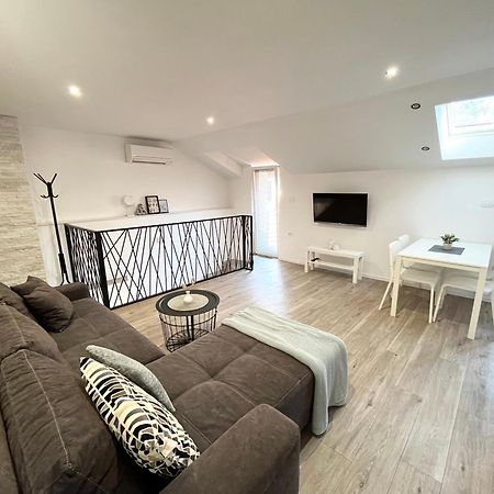 Appartement Casa Orange 3 à Koper Extérieur photo