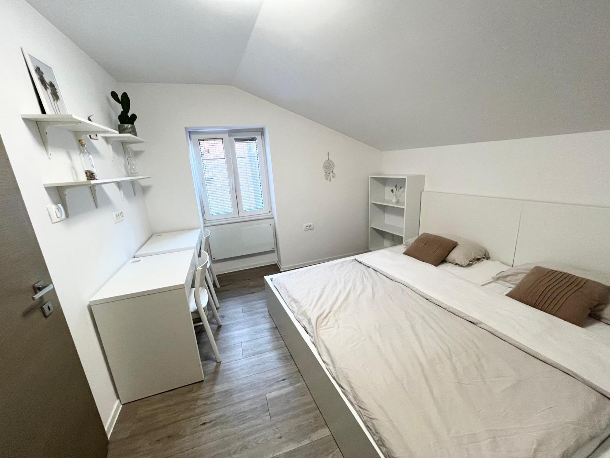 Appartement Casa Orange 3 à Koper Extérieur photo