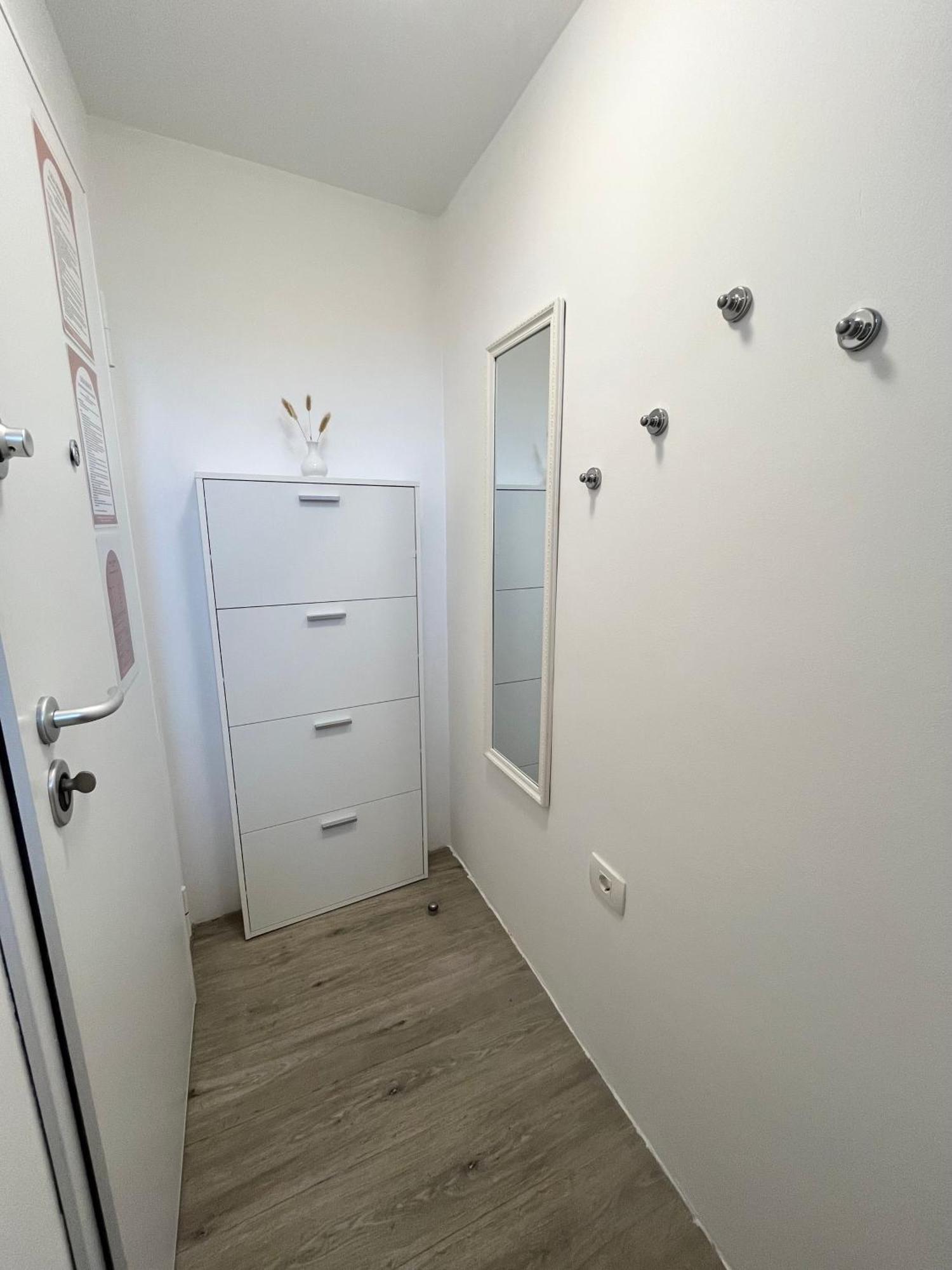 Appartement Casa Orange 3 à Koper Extérieur photo
