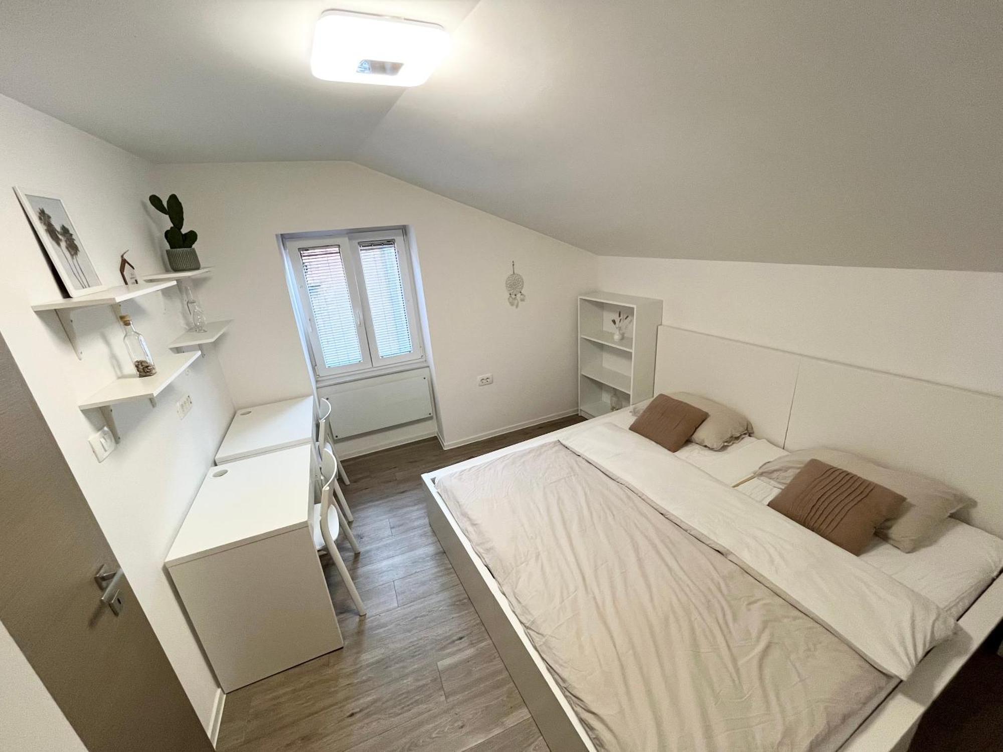 Appartement Casa Orange 3 à Koper Extérieur photo