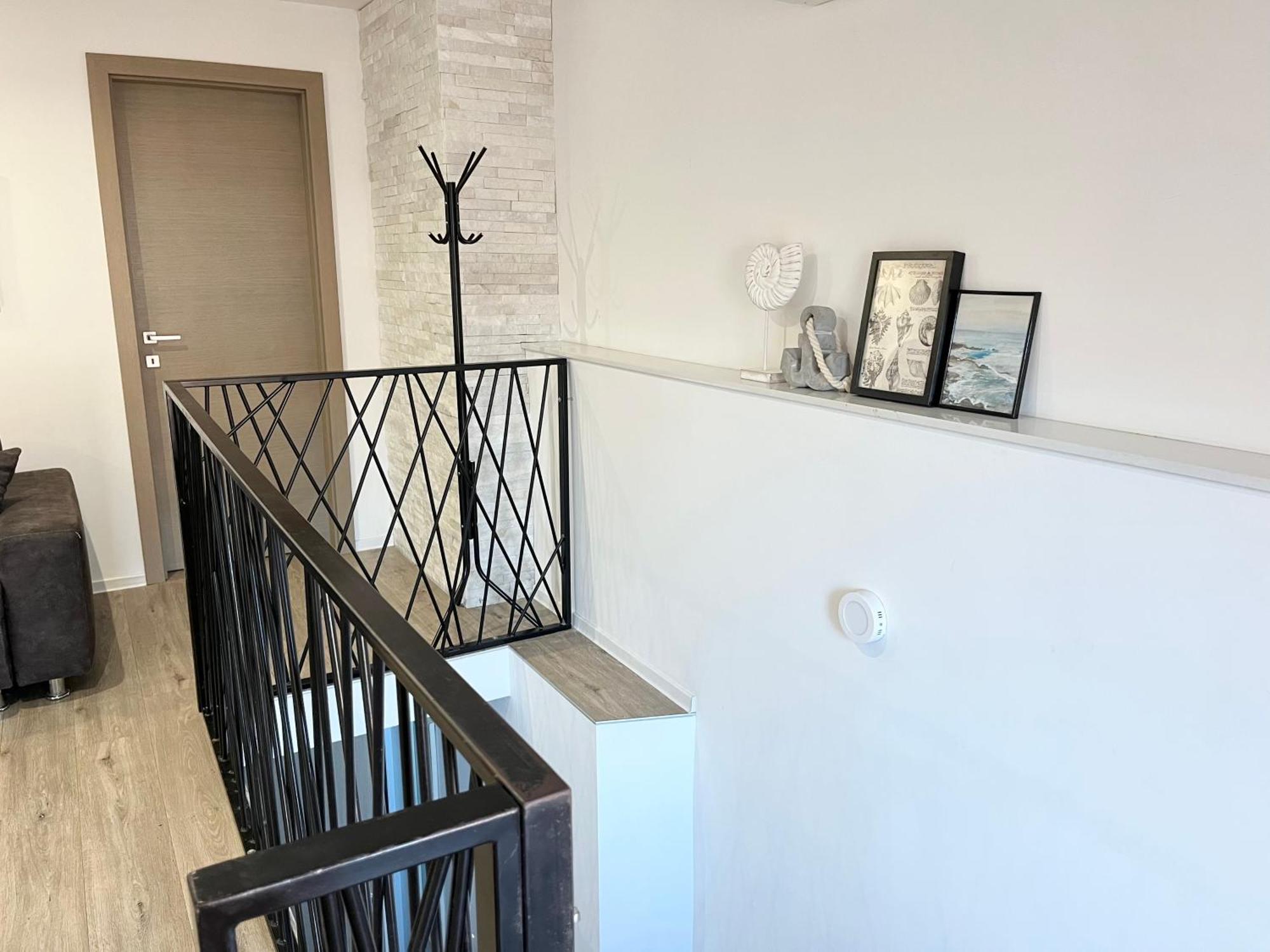 Appartement Casa Orange 3 à Koper Extérieur photo