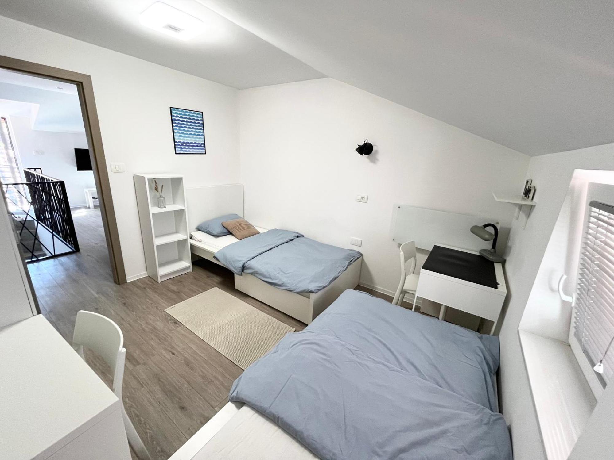 Appartement Casa Orange 3 à Koper Extérieur photo